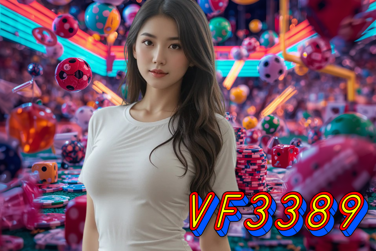 vf3389 สมัครสมาชิก