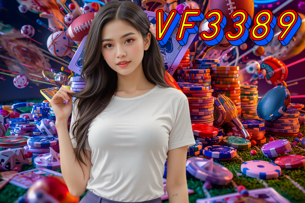 vf3389 เว็บตรง